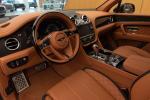 Bentley Bentayga Speed Centenary Specifications 2020 года (UAE)